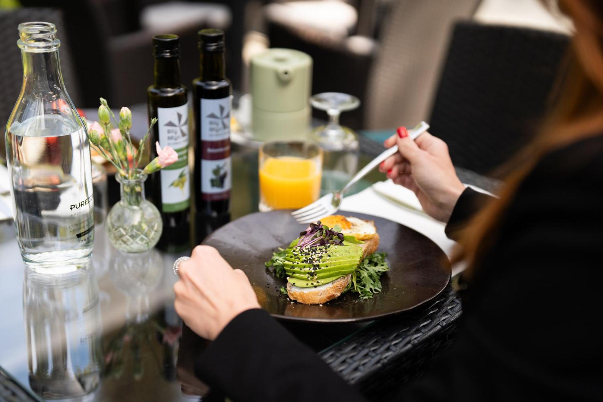Penzion A Restaurace Bily Mlyn Liberec Ngoại thất bức ảnh