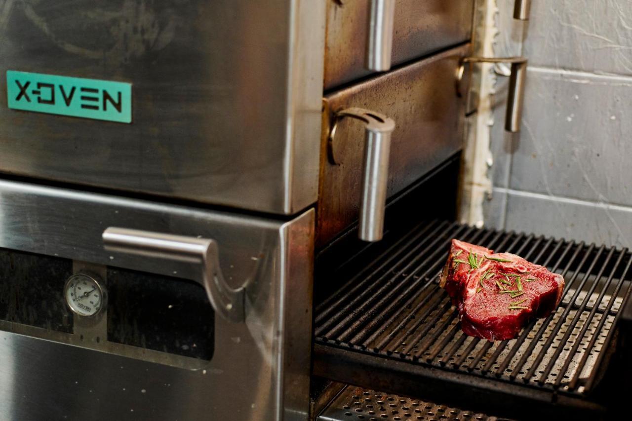 Penzion A Restaurace Bily Mlyn Liberec Ngoại thất bức ảnh